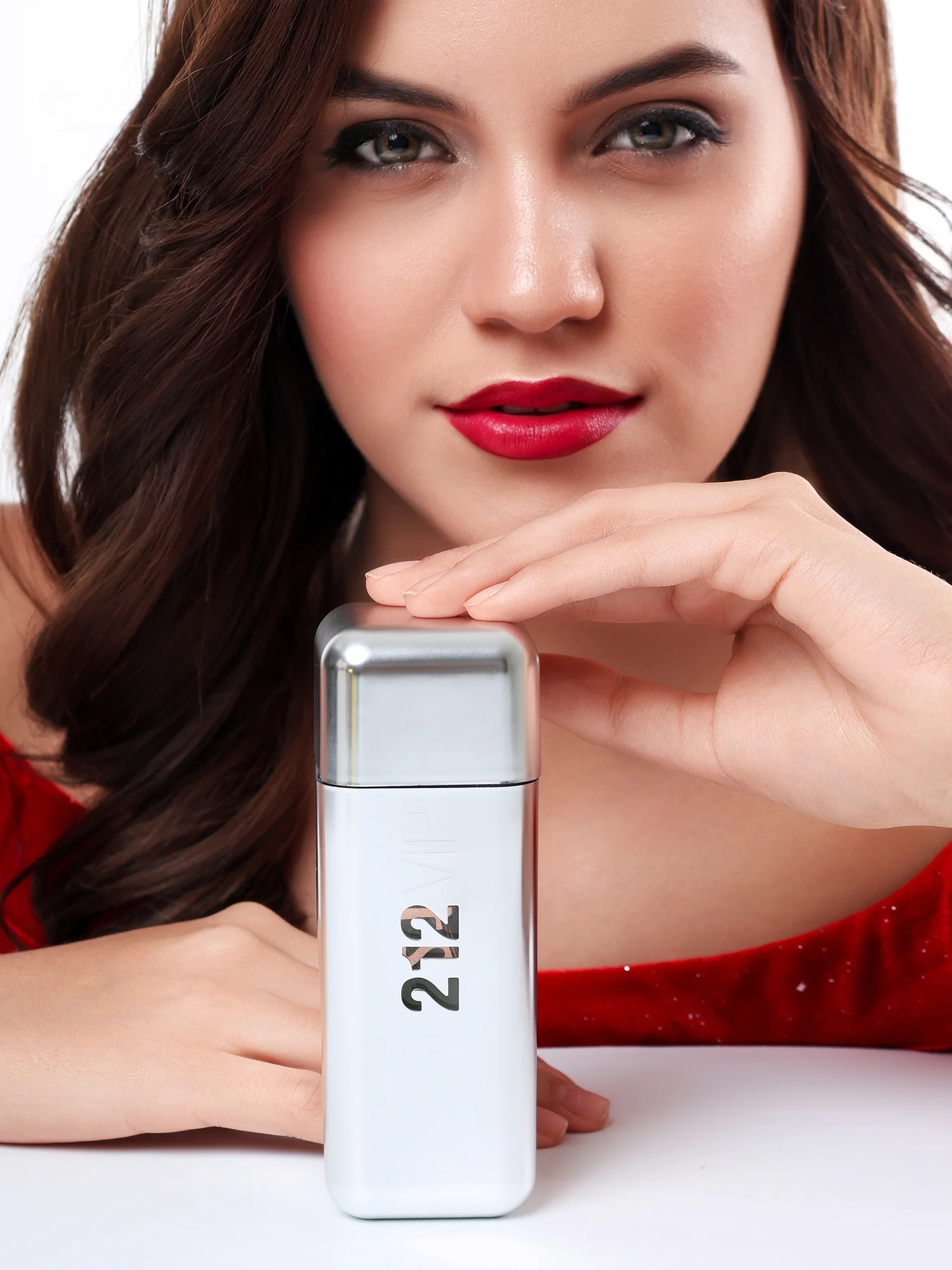 212 VIP Men Eau de Toilette - Image 4