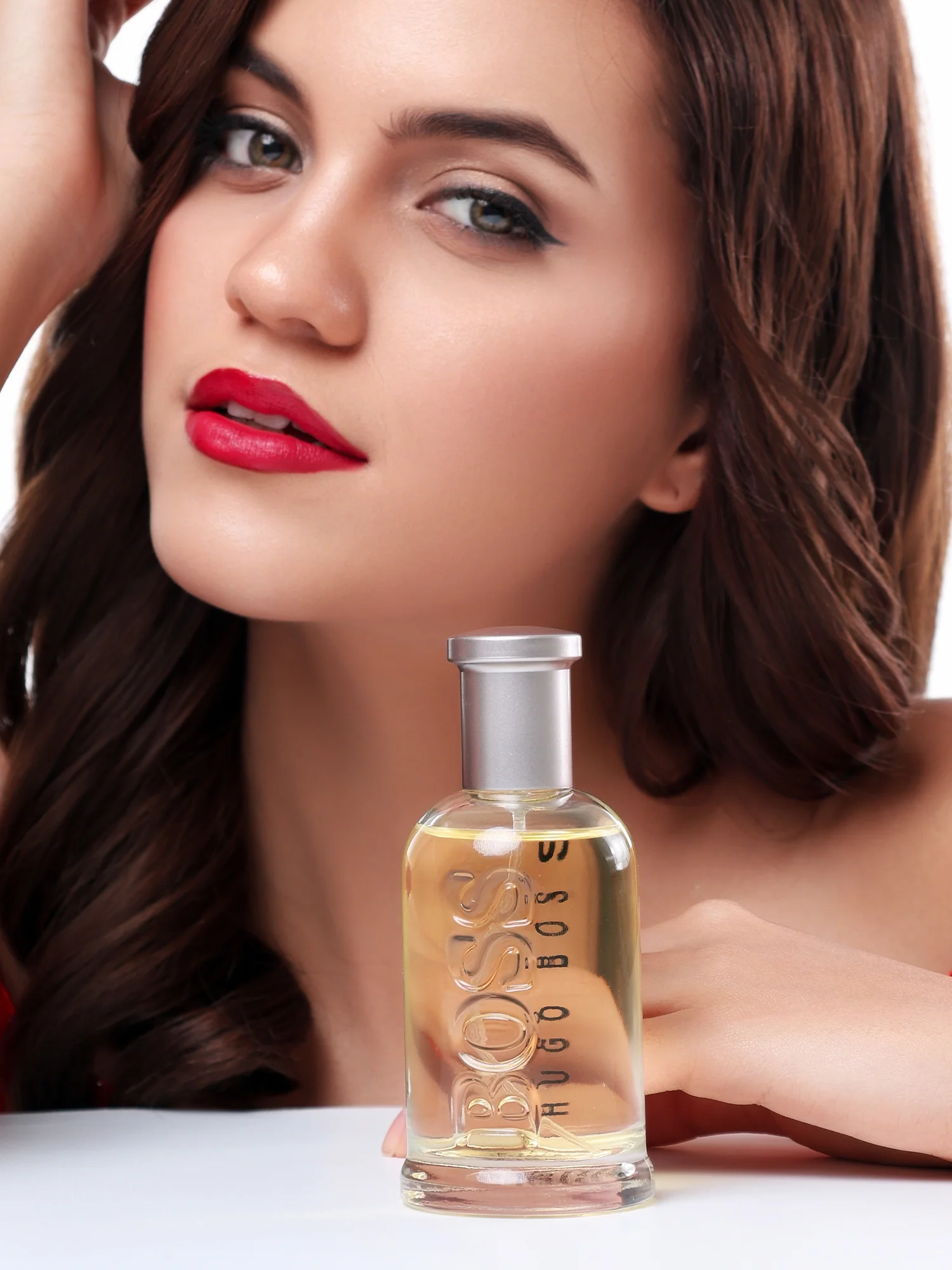 Bottled Eau de Toilette - Image 3