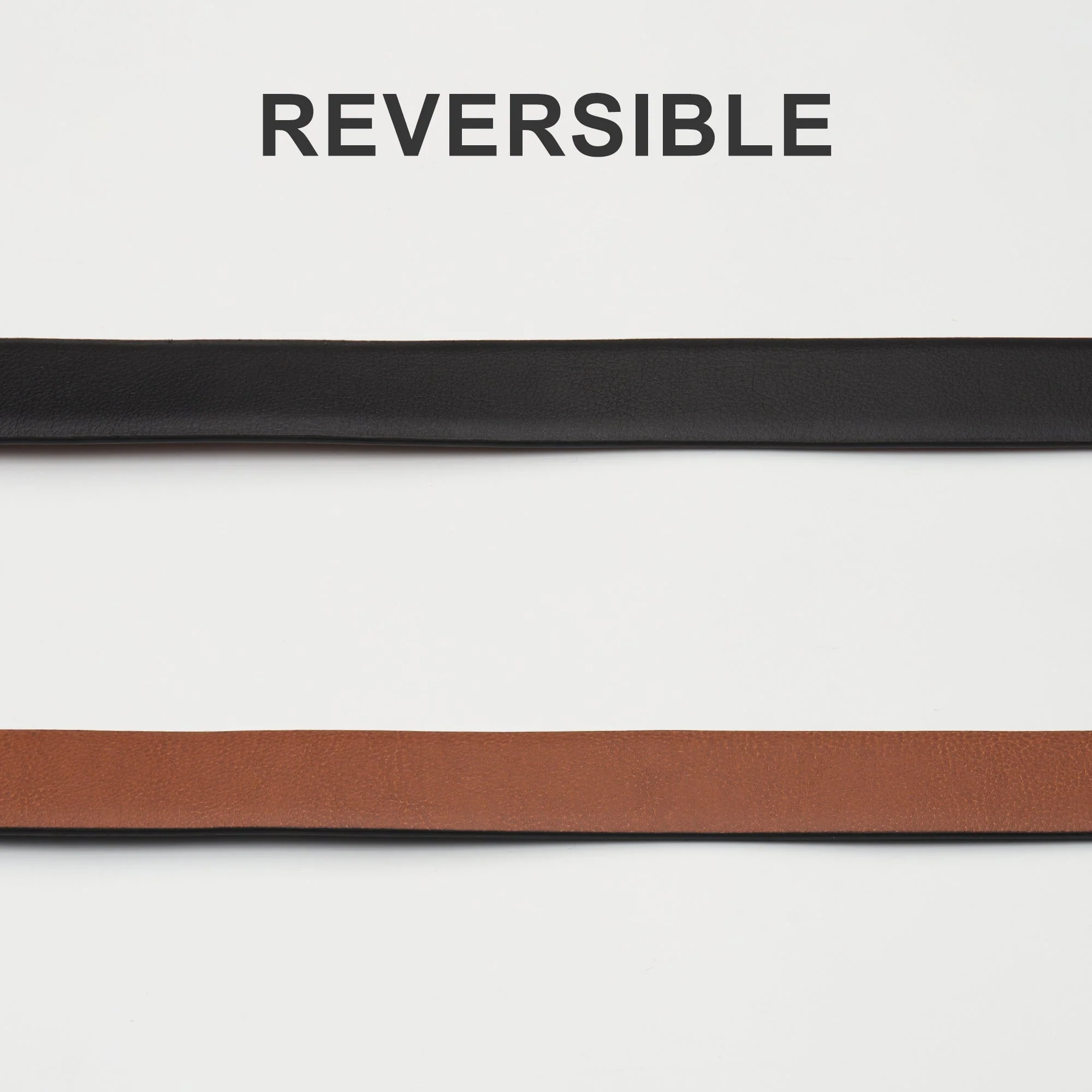 Double G Belt – Gunmetal Edition - Image 3