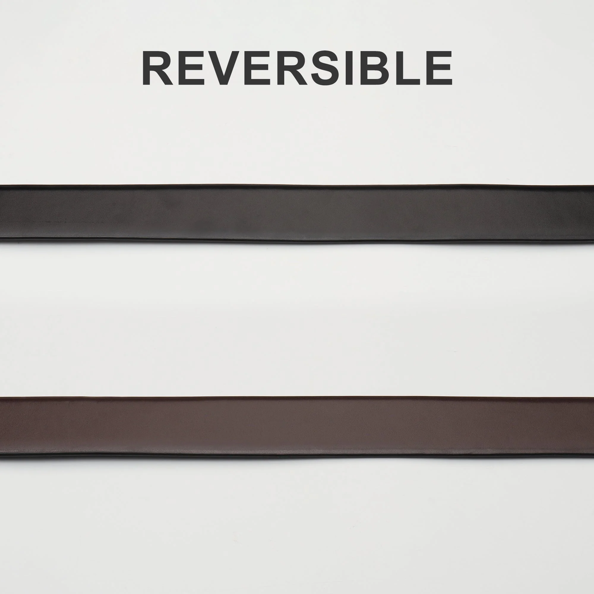 Graphite MK Monogram Belt - Image 3