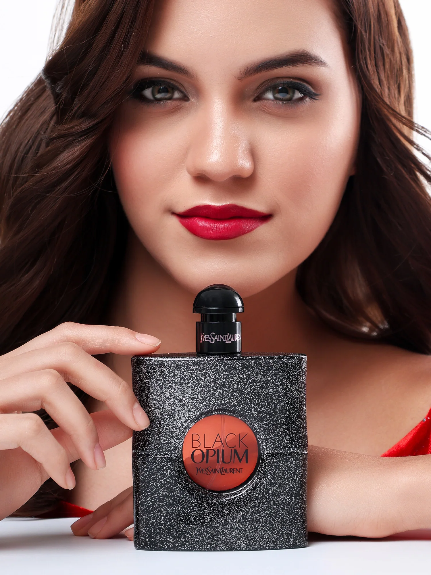 Laurent Black Opium - Image 3