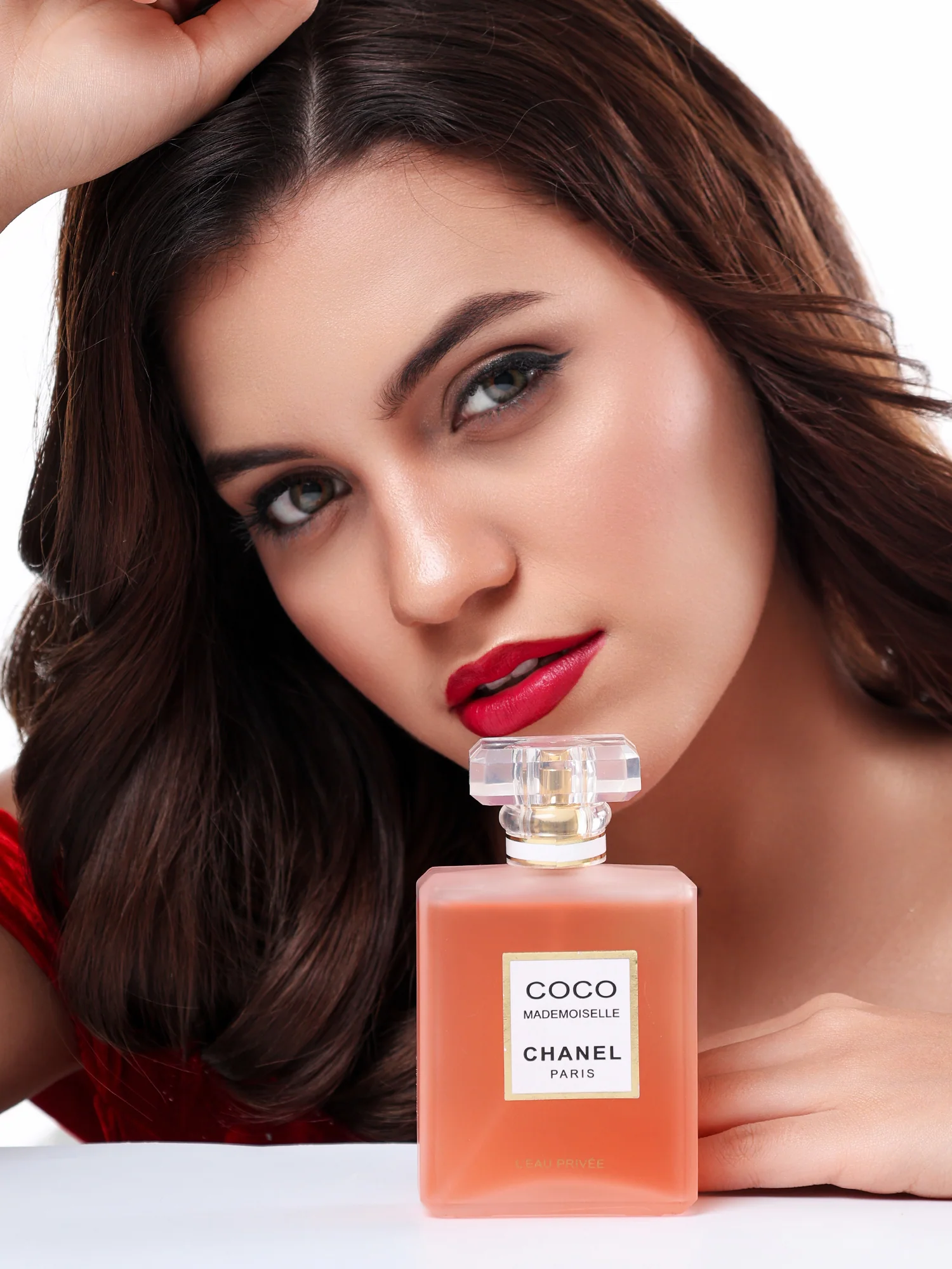 Mademoiselle L’Eau Privée - Image 3