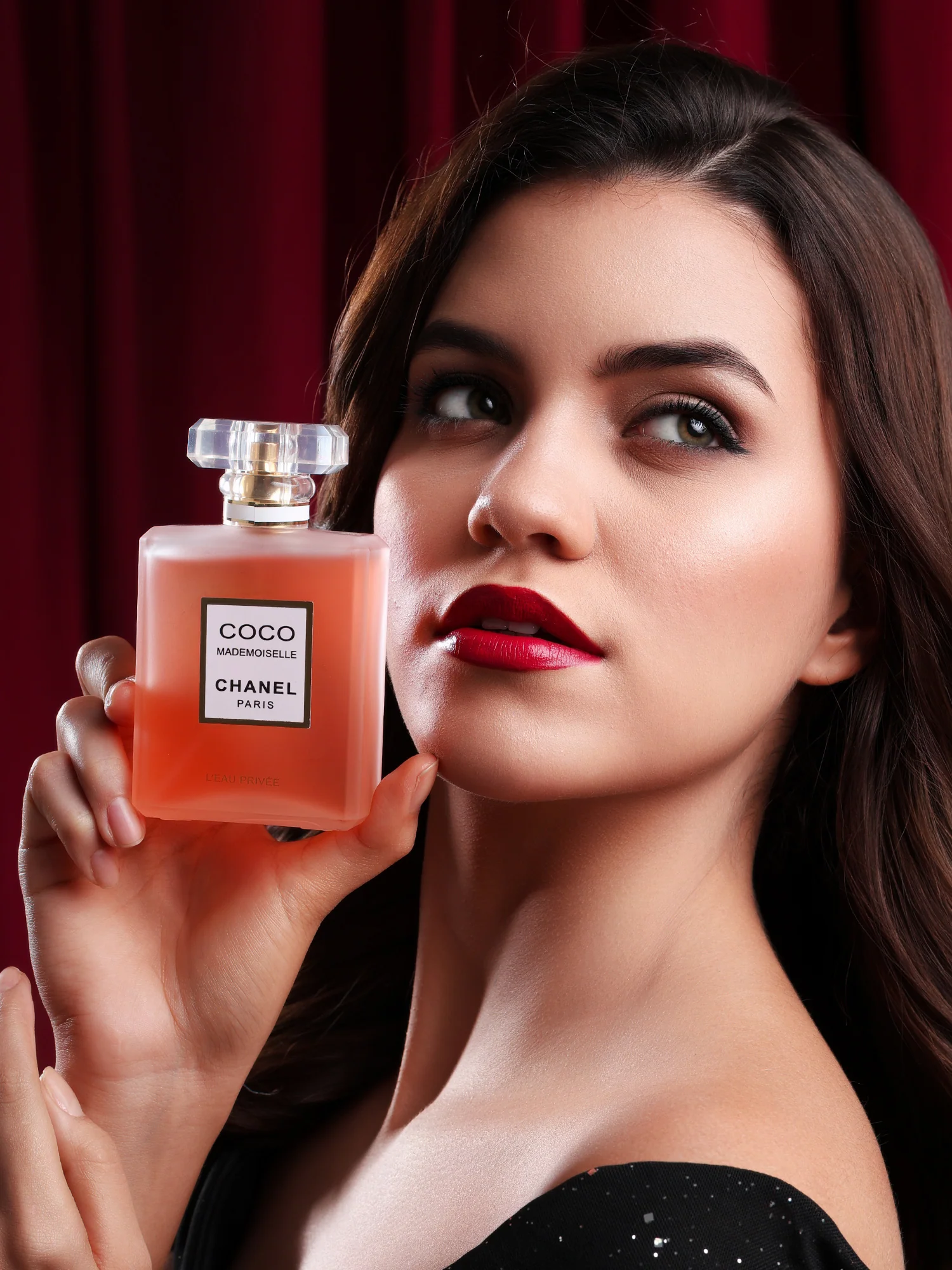 Mademoiselle L’Eau Privée - Image 7