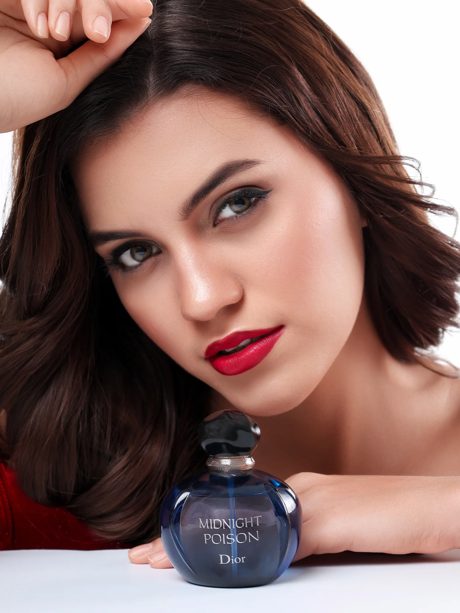 Midnight Poison Eau de Parfum - Image 4