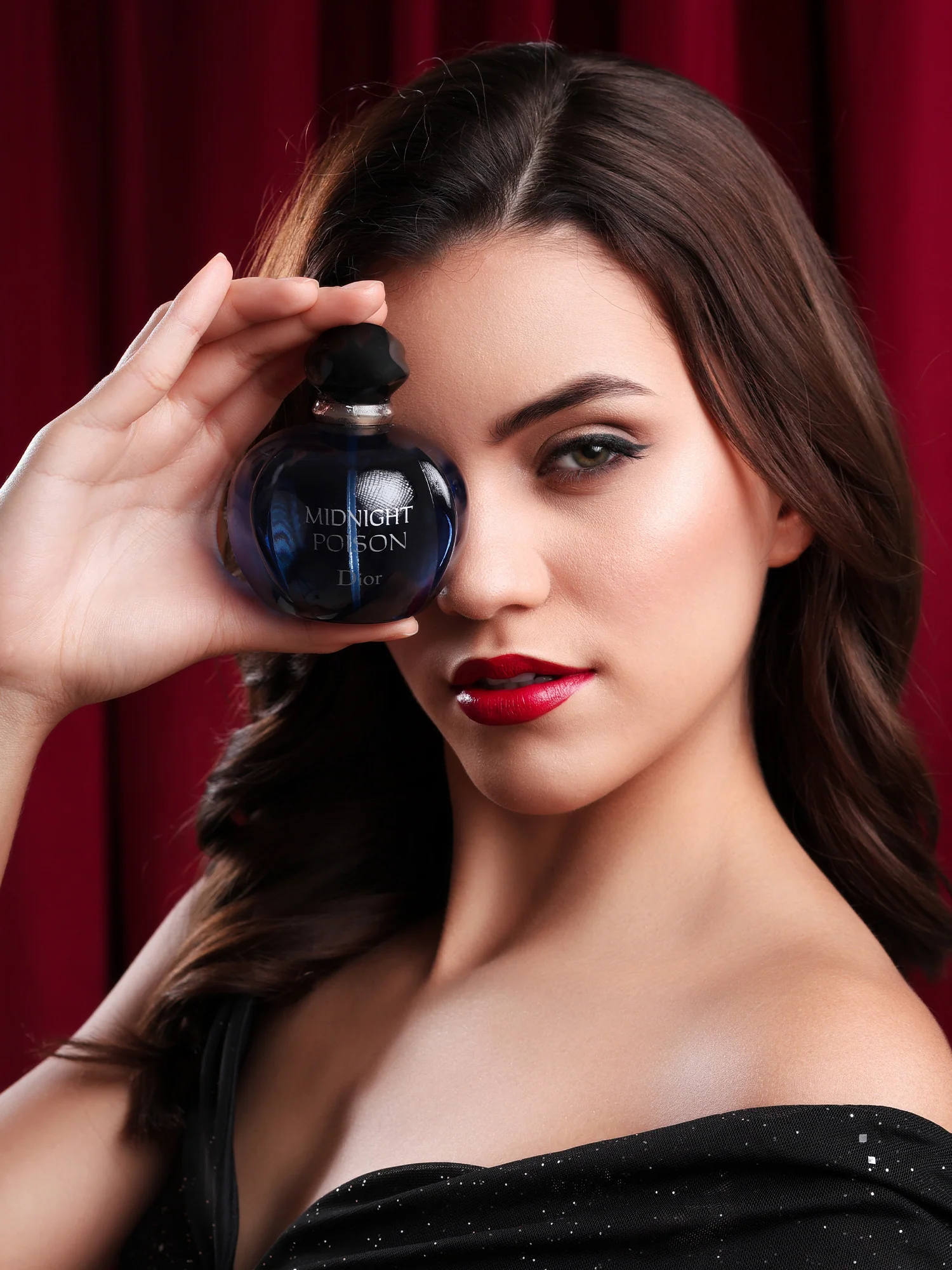 Midnight Poison Eau de Parfum - Image 9