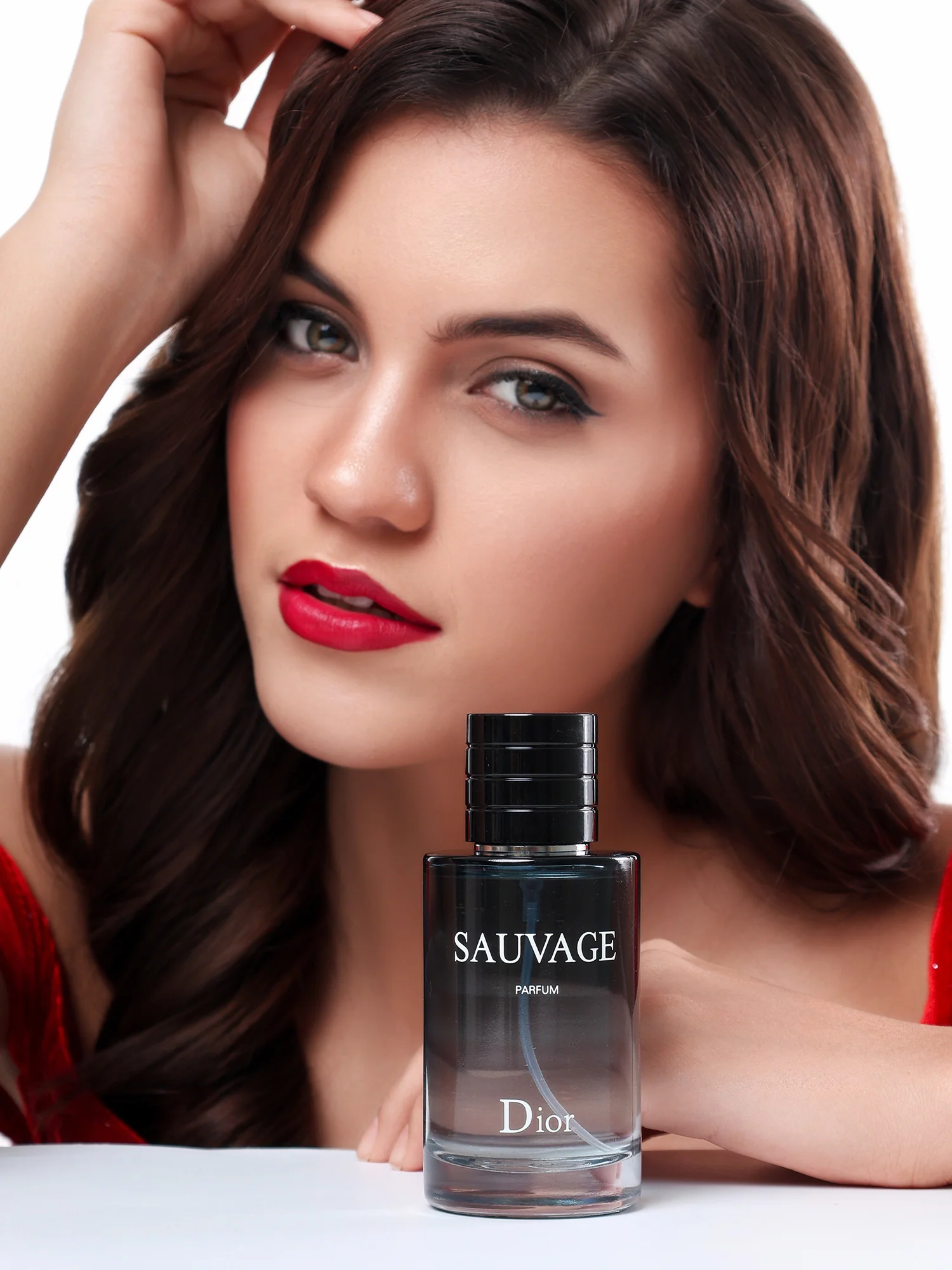Sauvage Parfum - Image 4